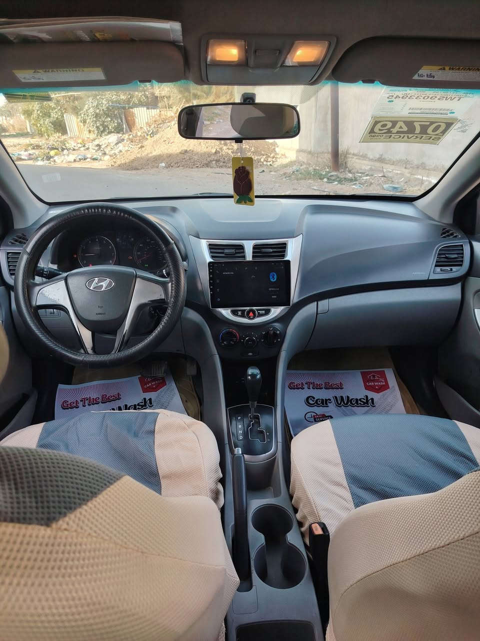 السلام عليكم اكسنت موديل2016 محرك 1600 كير صدر تخم تاير تبريد مكفوله جاهزه خير من الله رقم بغداد بسمي السعر 93 وبيهه مجال الرقم *********** بغداد الدوره اني مكلف بلنشر اتصال
