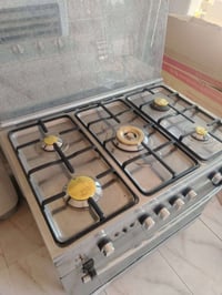 طباخ فريش شرط الفحص نضيف كلش الاستفسار علئ هذا الرقم07830631334