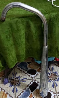 صالنصه MKZ • مستخدمة اسبوعين • صوت كلش عالي