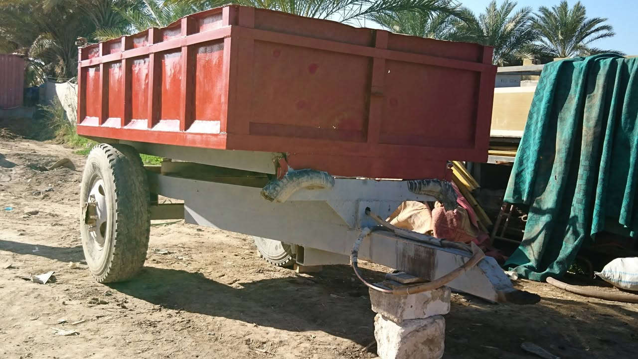 عربانه تسكام للبيع تايرات جداد ***********
