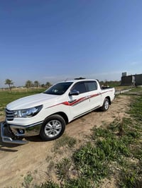 للبيع 2025 ماشيه19 الف رقم بغداد بعدها تحت ضمان شراي يتصل 07822831726 ...