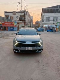 سبورتج 2023 رقم بغداد المواصفات 1بانوراما 2 بصمه ابواب وتشغيل وصندوق 3...