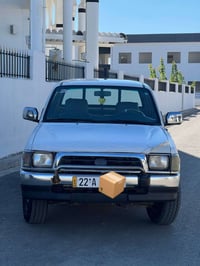 تويوتا • ٢٠٠٠ • دفع رباعي