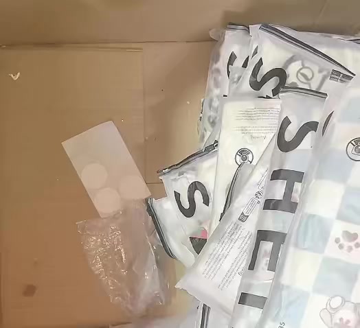 تخفيضات التراك ب 5
اخر قطع
تراك نسائي كلش مرتب و ناعم قطني وبيه نسبة ليكرا كلش مريح باللبس للبيت و النوم ومناسب لهالجو


**إذا كنت صاحب هذا الإعلان وتريد حذفه لأي سبب، رجاءا أرسل رسالة إلى الدعم الفني**