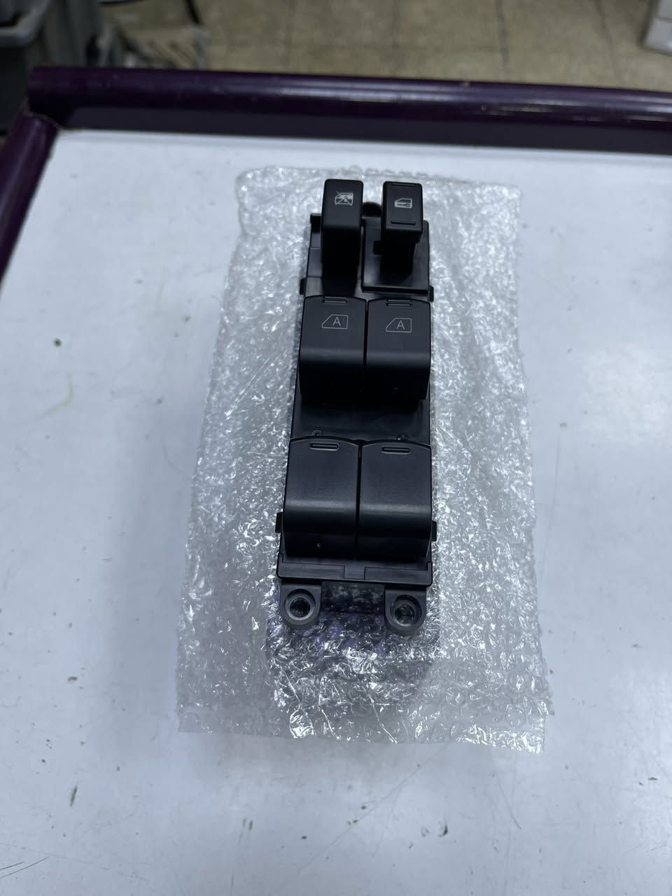 يتوفر غراض باثفندر
للطلب والاستفسار 
***********
***********
العنوان:السنك الفرع المقابل لامانه بغداد مجمع مينا (محل الساير)
