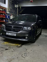 دوج كرفان (2019) (GT) فول موصفات ثلاث قطع تبريد تحكم ستيرن تثبيت سرعه ...