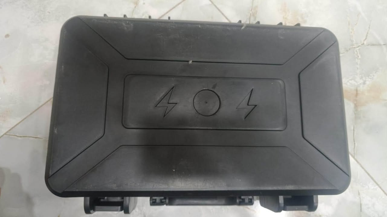 مضخت غسل سياراة شحن السعر 60 الف دبل بطاريه


**إذا كنت صاحب هذا الإعلان وتريد حذفه لأي سبب، رجاءا أرسل رسالة إلى الدعم الفني**
