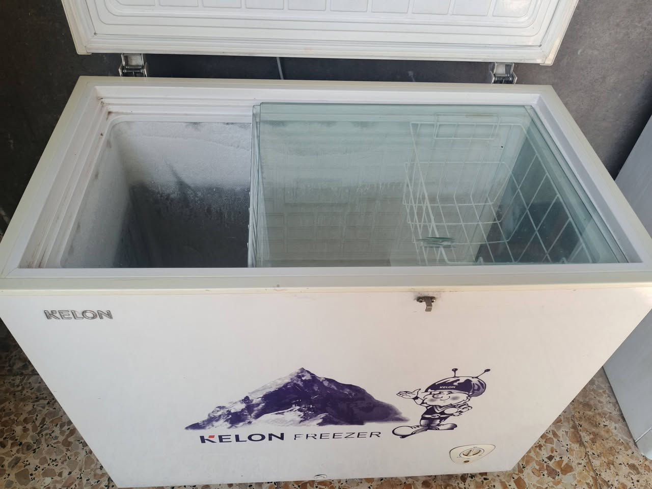 مجمدة مستعملة للبيع
مجمدة 10قدم نضيفة شغالة كاملة
المكان بغداد سبع ابكار يوجد توصيل بكروة
السعر 250الف وبيها مجال
للتصال ***********
