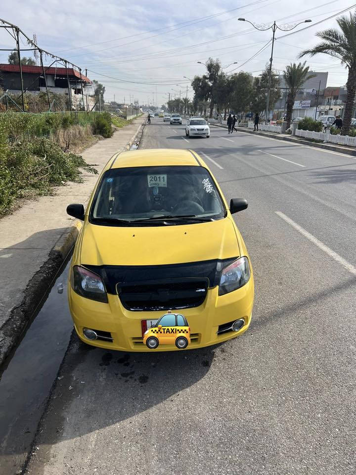 بسم لله والسلام عليكم 
اقساط مابيع مدا مابيع نقد فقط
افيو 2011مؤسسة استرا
رقم بغداد هيئة غرامات صفر حتى الارشيف ناقلو للموصل السيارة كير محرك طخم امامي خلف طخم تاير كلو شرط في شرط السيارة صابغها عام جمالية بدون اي ضرر يذكر شرط ع الفحص 
السعر 63 ورقة ورقة وبيها مجال 
***********
