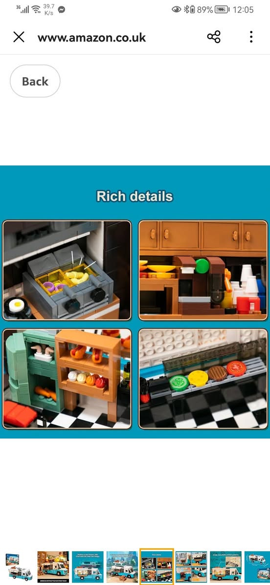 عربة بيع الطعام الامريكية القديمة
سقف متحرك واطارات تمشي وادق تفاصيل المطبخ مع نوعية جدا عالية في الصناعة


**إذا كنت صاحب هذا الإعلان وتريد حذفه لأي سبب، رجاءا أرسل رسالة إلى الدعم الفني**