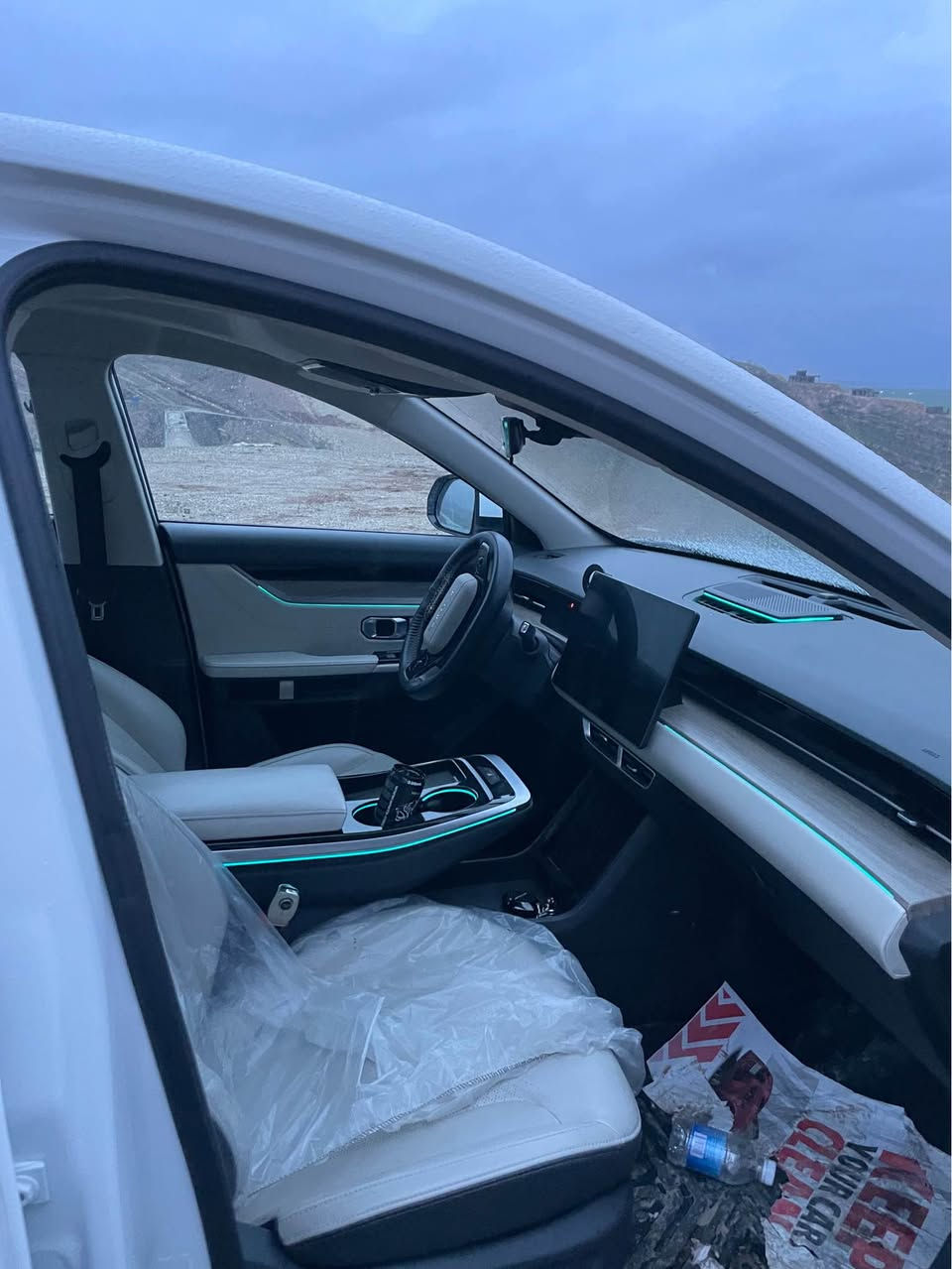 JetourDashing🔥
سعر:$١٧٤💣
مۆدێل:٢٠٢٥
12,000Km📦
مکینە ١٦توربو🚀
فول فول مواصفات
ضمان شرکة هارلم✅
کلین تایتڵ:

***********
***********
Whatsapp☎️ أربيل, العراق
