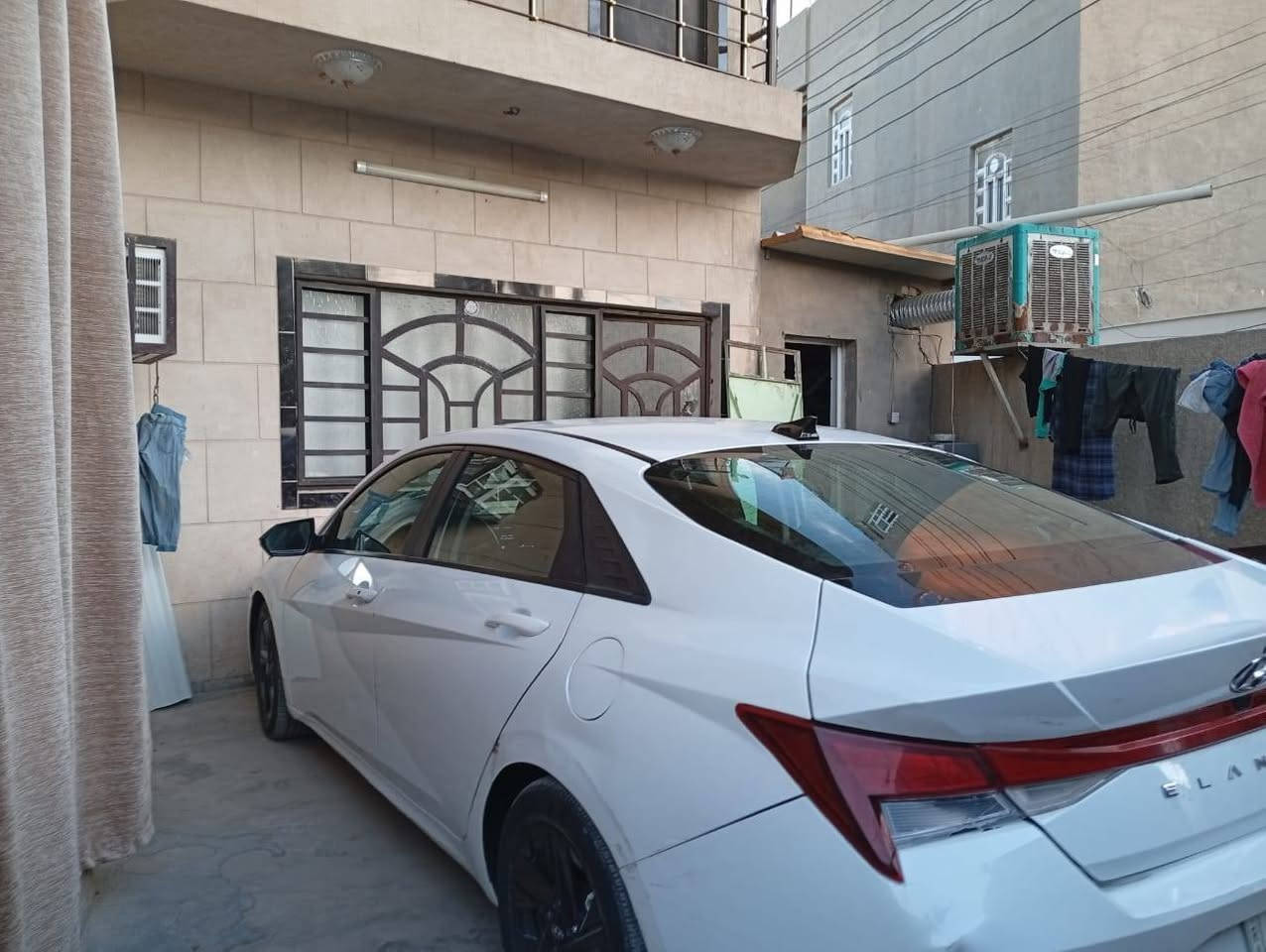 السلام عليكم النترا 2023 وارد امريكي حادث جاملغ خلفي رقم بغداد تحويل مباشر للبيع السعر 135 وبيها مجال مكاني بغداد الاعظمية غير متواجد ع فيس 
استفسار *********** واتساب
