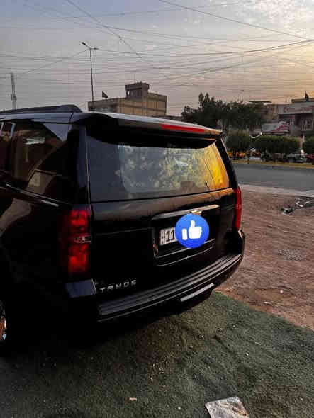 تاهو 2019 LS خليجي وكالة المنصورة

ماشية 113847

 

السونار مرفق بلمنشور 

السعر 375$ وبيها مجال 

 العنوان بغداد حي اور 

***********
