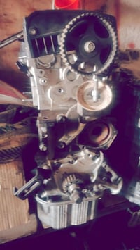 مكينة سوناتا • فتح وشد