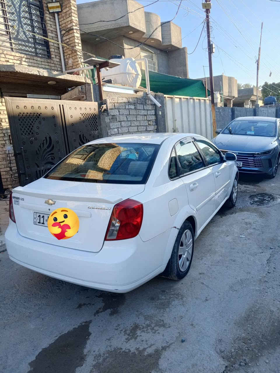 سلام عليكم اوبتره 
موديل 2012 مكفوله كير مكينه 
السونار بلمنشور رقم الهاتف 
*********** مامتواجم 
علنت السعر 90
