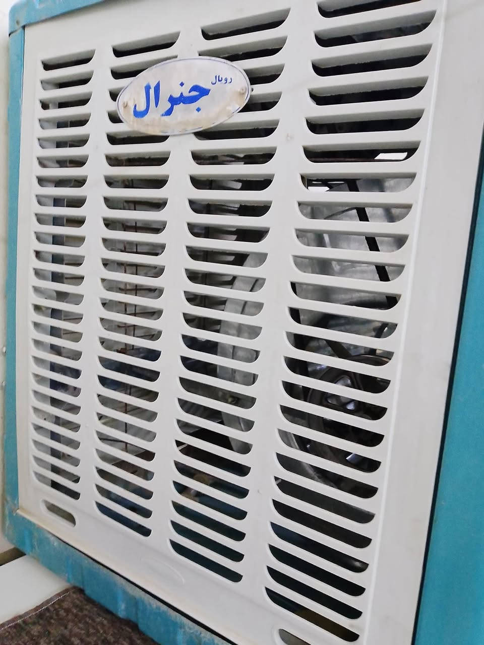 طباخ تركي حجم كبير شرط الشغل الفرن شرط  +مبرده  رويال جنرال نظيف شرط الشغل بوب المبرده بلاستك  كركوك حي العسكري رقم الموبايل واتساب  ***********
