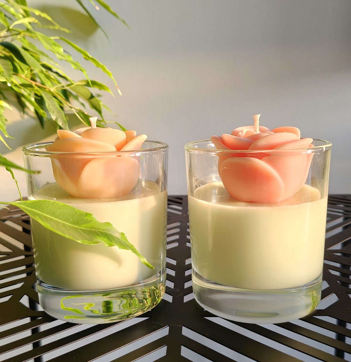 عندي 40 قطعة من هاي الكلاصات الزجاج لأعمال الشمع للبيع


**إذا كنت صاحب هذا الإعلان وتريد حذفه لأي سبب، رجاءا أرسل رسالة إلى الدعم الفني**