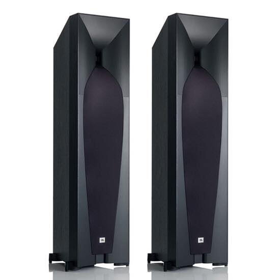 JBL STUDIO 580 speakers
سماعات غني عن التعريف
جي بي ال الامريكي
 صوت راقي و احترافي 
السماعات مستخدم و جدا نظيفات
***********
