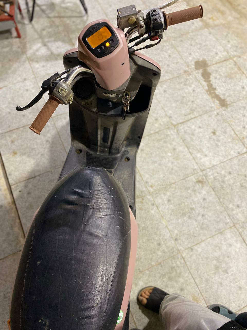 سلام عليكم دراجه بوليس نوزل للبيع او مراوس حسب القناعه مكينه مفتوح علا لاستيك ولف كفرات تجاري كله شغاله كهربائيات كله شغاله السعر 475 وبيه مجال الشراي خاص المكان بابل مسيب حي المعلمين


**إذا كنت صاحب هذا الإعلان وتريد حذفه لأي سبب، رجاءا أرسل رسالة إلى الدعم الفني**