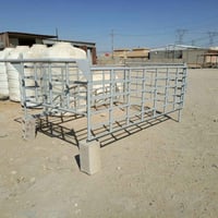 اخوان لبيع محجر كيه نثيه  حديد 2 ملم مكان بغداد تقاطع نهروان 077622436...