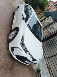 كورلا 2025 صيني شكل الخليجي ماشيه 33 مكفوله من الصبغ والتبديل  بيها bd...