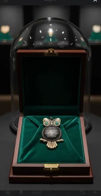 عباس اباد • بومة • ٥٠٠قطعة