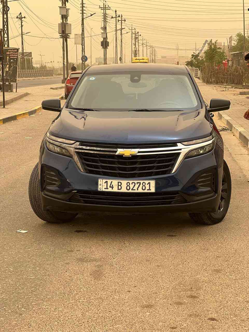 السلام عليكم شوفر ليت اكوينكس مديل 2023 ماشيه 20 ميل رقم بصره ابسمي امداور ثاني يوم وارد امريكي جاملغ امبدل وشبر بل بنيد بدون اي داخل اربكات سليمه كله كير مكينه كله كفاله مكينه 1500 تربو السياره كلش جديده السعر 155 وبيه مجال التواصل عله الرقم /***********  
المكان البصرة اني مكلف بل نشر هاذه رقم راعي السياره وبي وتساب وبي اتصال
