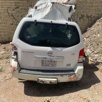 مكينة وكير جديد • حادث وبيّه بلاغ • نيسان ٢٠٠٨