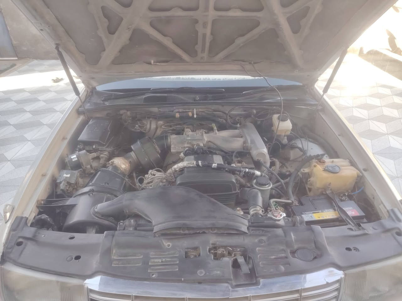 بطه منفصل موديل ٩٤ رقم بغداد مشروع وطني مكفول كص ونقل جثه وصوليات وتحويل سنويه ٢٠٢٧ عنوان ذي قار الرفاعي السعر ٥٧ وبيها مجال
للاستفسار ***********
