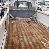 ليفان صيني • مكينه كير جديد • ميسان المشرح