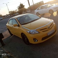 كورولا موديل 2009 البيع مكان بغداد سعر 90 لاستفسار اتصل ‏‪07756876193‬...