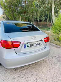 أفانتي • فول مواسفات • ٢٠٠٩