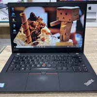 i7 الجيل الثامن • رام 8 جيجا • 256 جيجا SSD