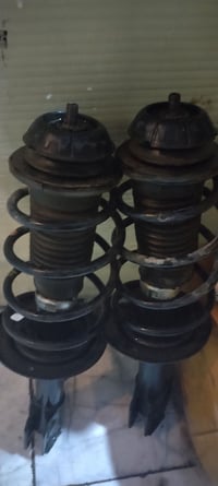 فولكس • اصلي • توصيل