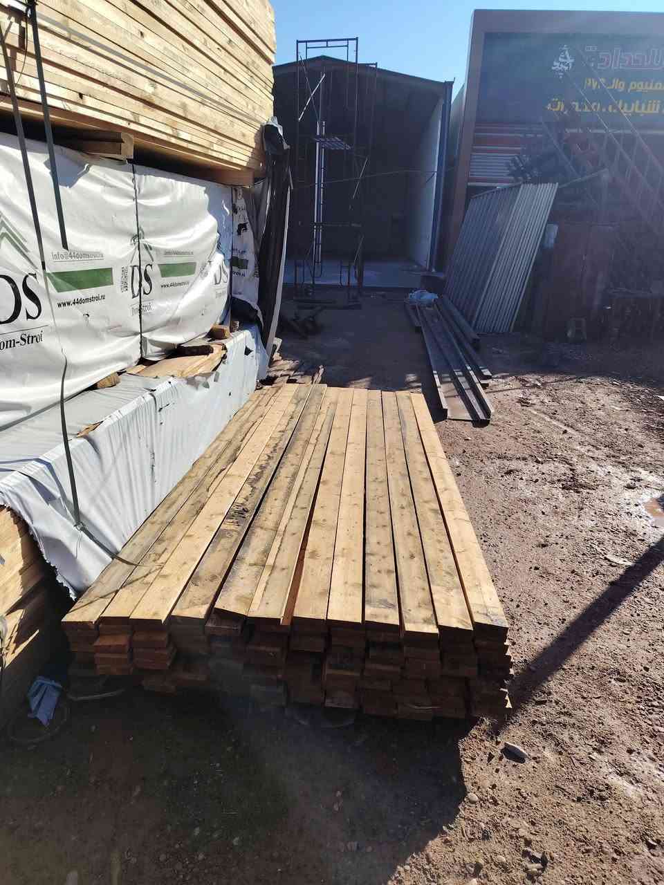 لبيع وشراء وتأجير القالب لوح مع جكات وسير وحمال وبلاويدوكافت أنواع القالب كاطون الرازي الموقع الثاني طريق الخان كليه مقابل مجمع بلاد رافدين السكني للاستفسار هاتف وتس اب ***********
