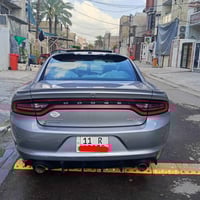 جارجر موديل 2017 جارجر موديل 2017 كلين بدون حادث فووول ام الدمام بدون ...