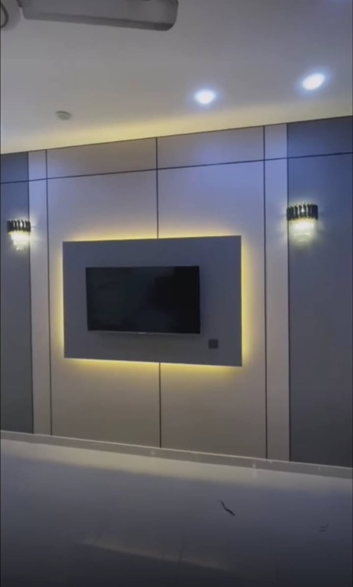 مستعدون بكافة اعمال الاصباغ وتغليف بديل الرخام بديل الخشب بديل شيبورد واعمال الجبس واسط قضاء الحي باسعار مناسبه جدأ خلال شهر رمضان المبارك اعاده الله علينا وعليكم بالخير واليمن والبركات
رقم العمل 👇👇
***********
***********
