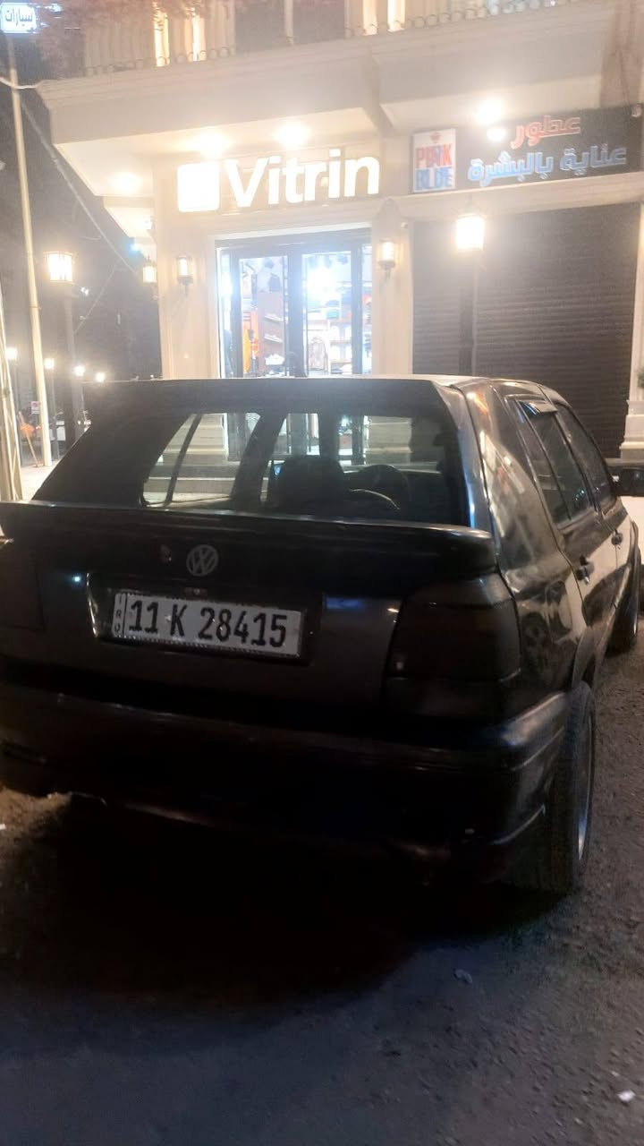 السلام وعليكم كولف ٩٣ رقم بغداد دولي بسمي كير محرك مكفولات كير اوتماتيك تبريد شغال مكان السيارة بلموصل تحويل بلموصل السعر٣٩


**إذا كنت صاحب هذا الإعلان وتريد حذفه لأي سبب، رجاءا أرسل رسالة إلى الدعم الفني**