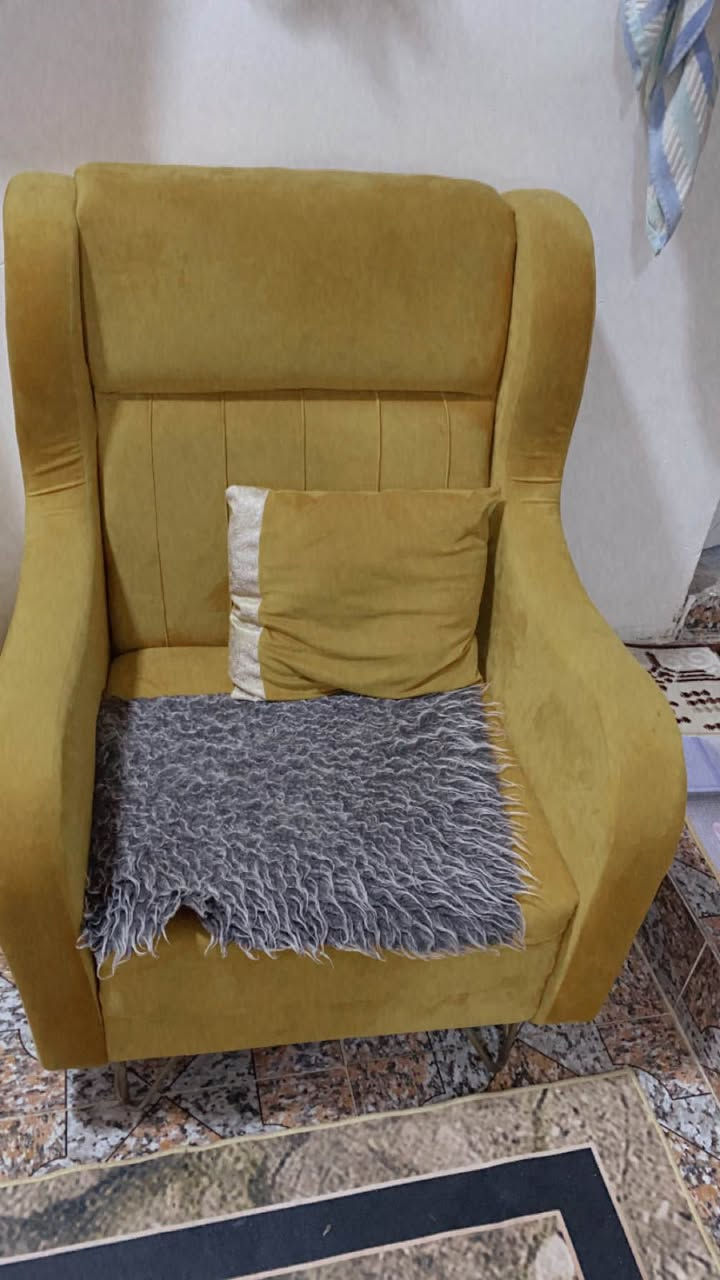 غنفات للبيع جدا نظيفات البصرة, العراق


**إذا كنت صاحب هذا الإعلان وتريد حذفه لأي سبب، رجاءا أرسل رسالة إلى الدعم الفني**