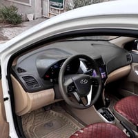 اكسنت ٢٠١٣ • خليجي • محرك ١٦٠٠