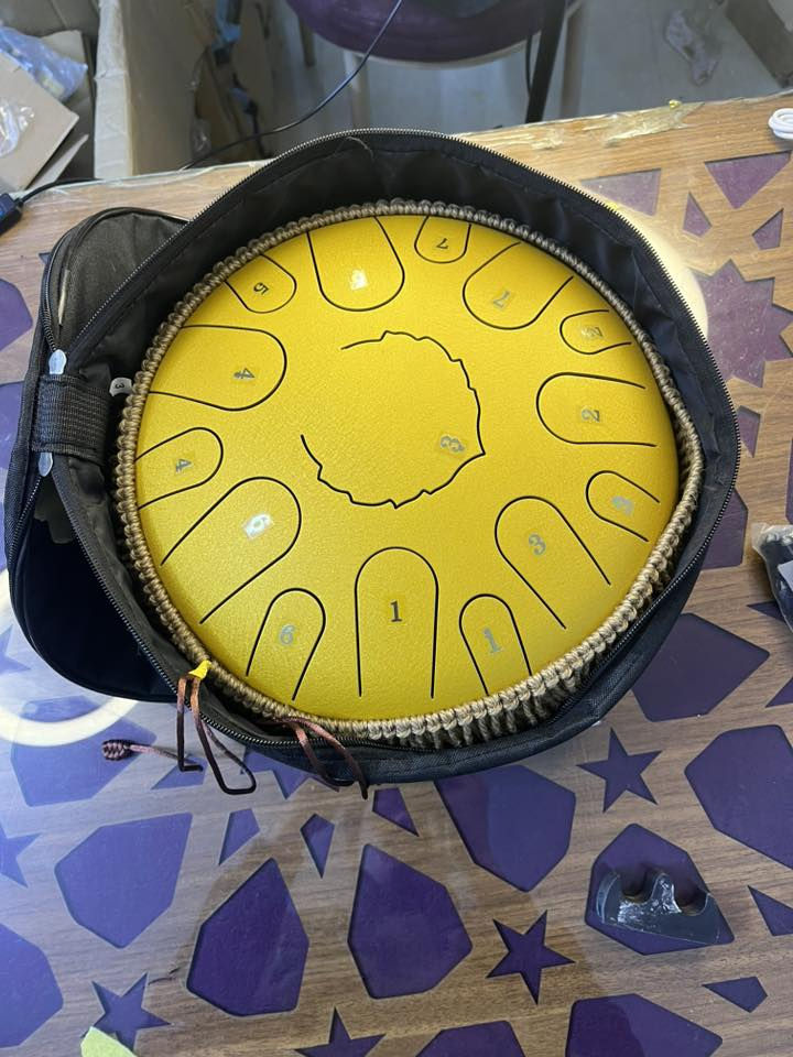 هاند بان قطعه مع كامل ملحقاته للتواصل ‭0776 368 0727‬
