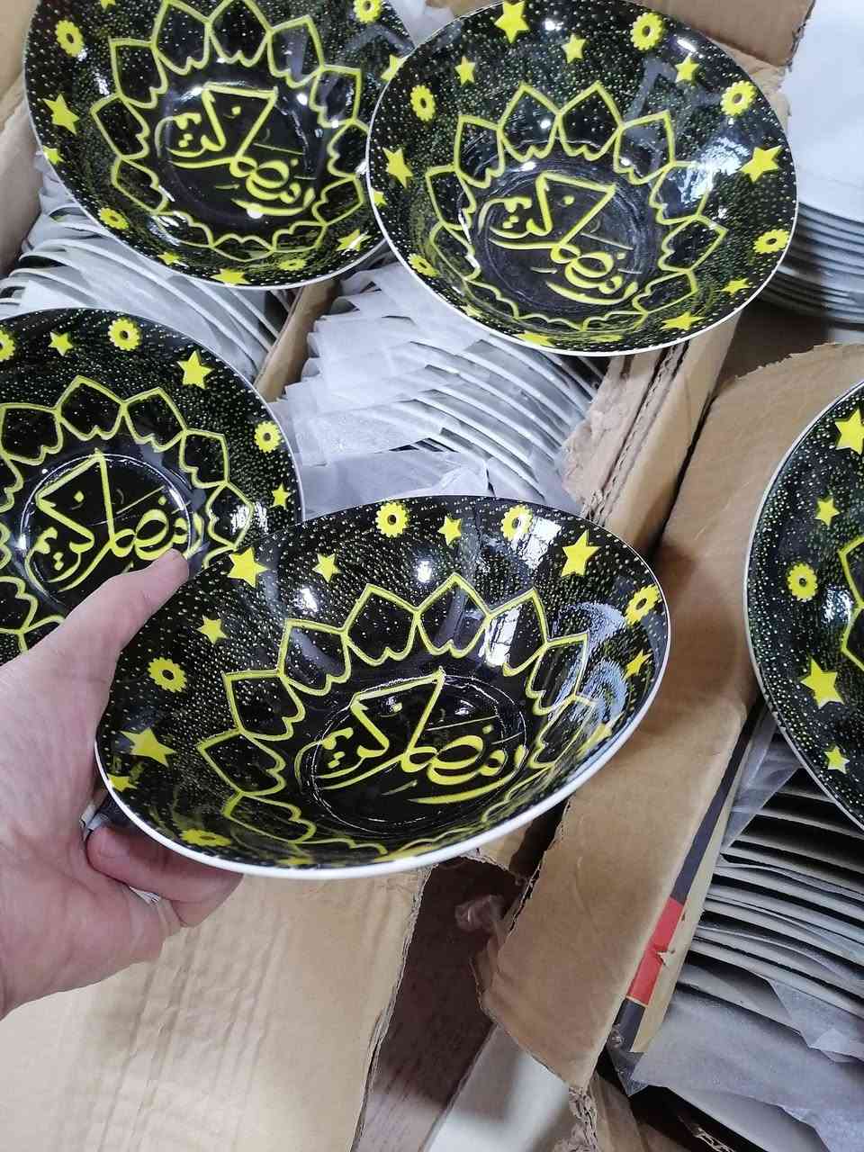 ماعون رمضاني تمن مرك ٦ ب ٤ الاف


**إذا كنت صاحب هذا الإعلان وتريد حذفه لأي سبب، رجاءا أرسل رسالة إلى الدعم الفني**