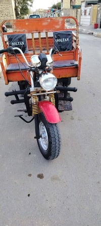 ستوته للبيع موديل ٢٠١٤مكينه جديده بس شاصي مكفول فقط لكاعيه مال بدي تعب...