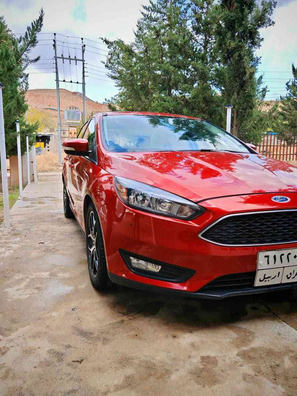 فۆرد فۆکس 
مۆدێل 2018
مواسەفات فول SEL
سوکان هیتەر
ئاوێنە هیتەر
کوشن هیتەر
شاشە گەورە 
ناو حەوت ڕەنگ
گێڕ مەکینە بە شەرتی فەحس و هەمووشت
77000mil ڕۆشتوە
سندوقی ڕەشەو 1 چامرغی پشتەوەی سبوغە بێ ایرباک
کامل سێرڤس 
ڕەنگ هەناری پێش کەپس و کامل ئەشا بلاد شەریکە ماڵی دۆستە 
نرخ 110 معاملة أربيل, العراق


**إذا كنت صاحب هذا الإعلان وتريد حذفه لأي سبب، رجاءا أرسل رسالة إلى الدعم الفني**