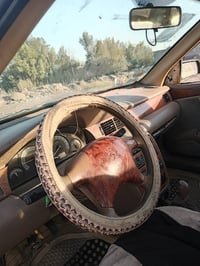 سمند • ٢٠١٠ • محتاجه ترتيب