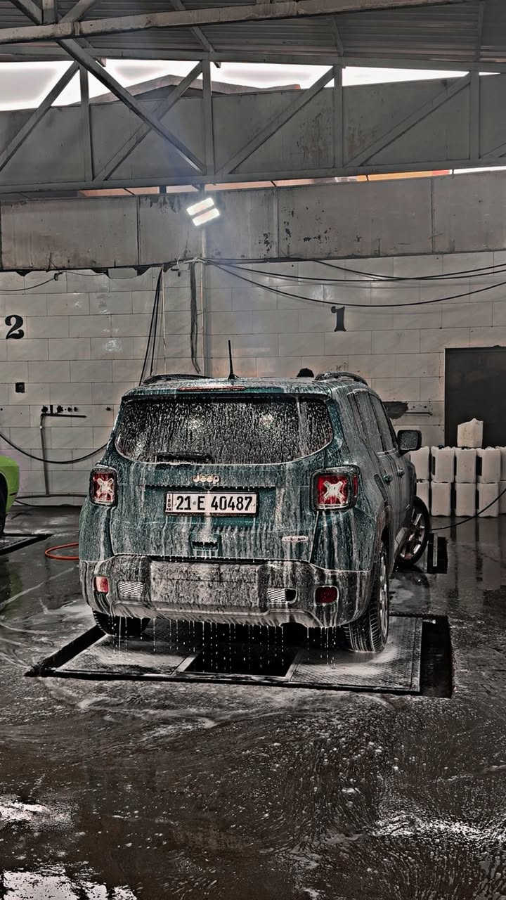 جيب رينجد رقم سليمانيه بطاقه بانزين بيهااا موديل 2021
لون فيروسي 
مكينه 24L 
بدون تيربو
رادر حساس كله شغال 
صدر امامي لوك 
صدر خلفي لوك 
تحذير مسافه ‼️ 
سمعات تو سي 8 
طرر اربع قطع من امريكه 
رقم او وتساب ***********
