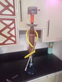 اركيلة • كربلائي • نعناع