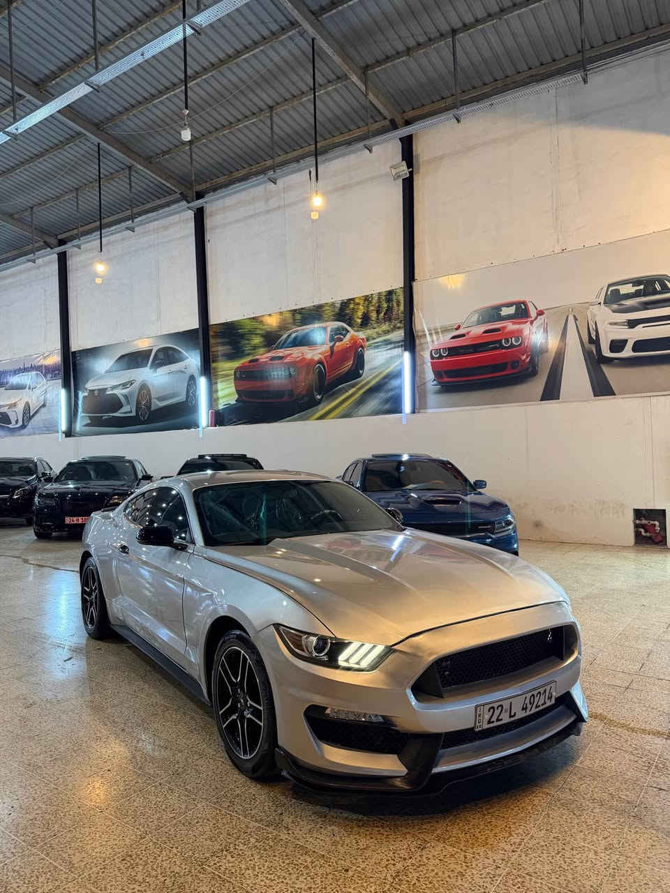 Mustang 2017 premium eco bust
فولل مواسفات
شاشە کبیر
کیج ١٠لون
كاميرة
كشن تدفئة تبريد
حساس خلفي
بصمة
تشغيل عن بعد
لايتات ليد
تحكمات سيترن
كير شفت
كشنات جلد
٣قطعة صبغ بدون دواخل
ارباك فقط ستيرن
كل شيء جديد رقم فحص هزة سيارة بسمي تحويل نفس يوم مكان اربيل
***********
*********** عندي واتساپ أربيل, العراق
