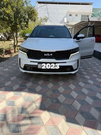 سورنتو هايبرد • ٢٠٢٣ • رقم بابل