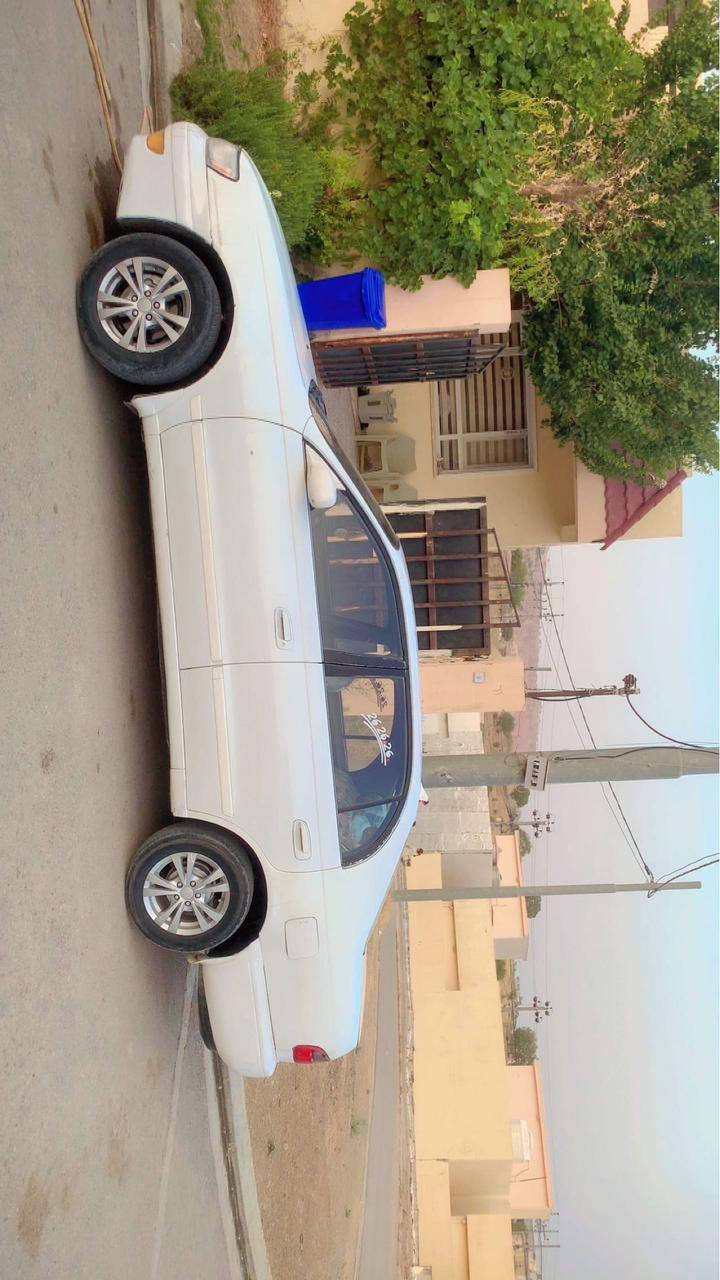 كرولا موديل 1992
سياره يه كى زور توند و جوانه بێ كێشەیە مالی فەقیرە  تەبرید و کارەبایات مەزبوتە  بە شەرتی دزیاری و مالی کەس نیە نرخێکی هەرزان 32 مەجال  گورینەوەش دەکەم  
*********** أربيل, العراق
